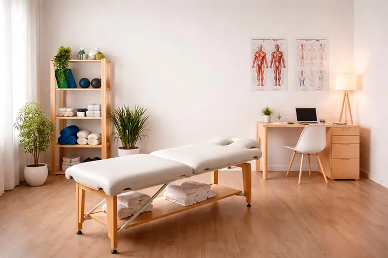 Consultorio Movida en Barrio Sajonia