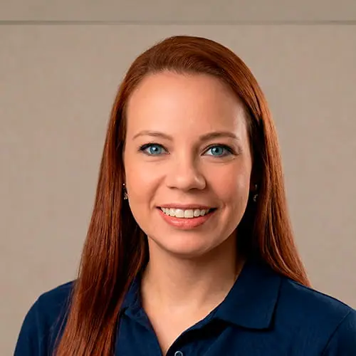 Lic. Maria Elena Cañiza, Kinesióloga y Fisioterapeuta